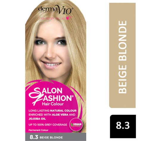 Schwarzkopf Oleo Intense Beige Blonde 8 05 OPS