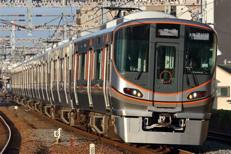 大阪環状線 撮影地 鉄道撮影地ガイドbyわかしお