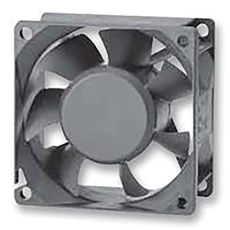 MA1072 HVL GN Sunon MA Series Axial Fan 70 X 70 X 25mm 115 V Ac AC