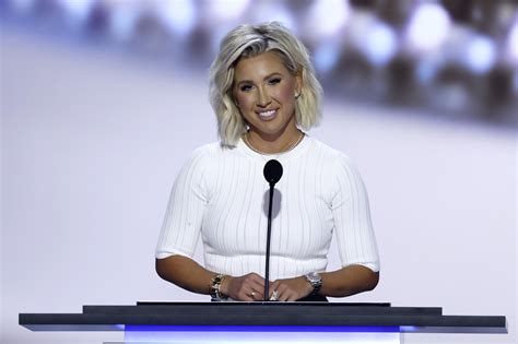 Rumors say she might change where does savannah chrisley live soon 28
