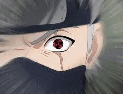 Sharingan GIFs GIFDB