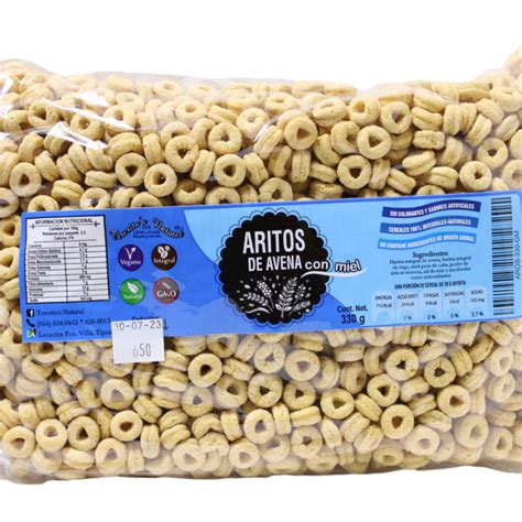 Harina preparada para hot cakes sin azúcar 500 g Teresitas Natural