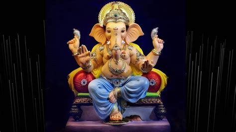 Ganesh Gayatri Mantra Times Ganesh Chaturthi Special Chants To