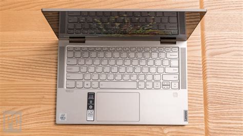 Lenovo Yoga C740 (14-Inch)