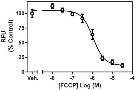 Tmre Mitochondrial Membrane Potential Assay Kit Cayman Chemical