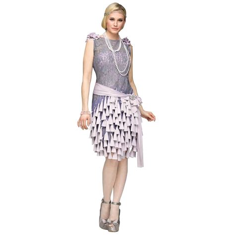 great gatsby womens outfit 1