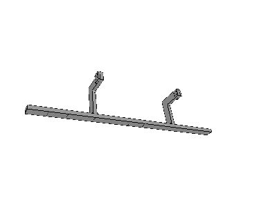 Tutorial Static Stress Analysis Of Underrun Protection Device By