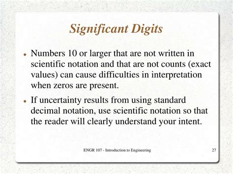 Ppt Engr Introduction To Engineering Powerpoint Presentation