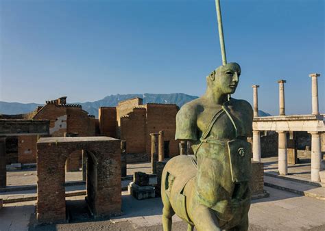 The New Treasures Of Pompeii History Smithsonian Magazine