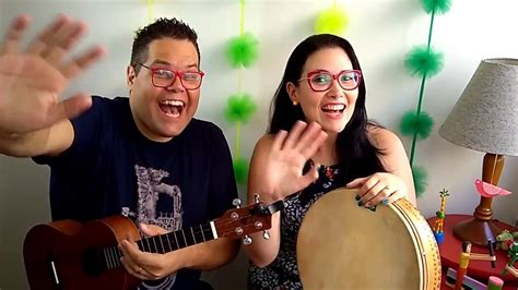 Música e Movimento na Educação Infantil YouTube