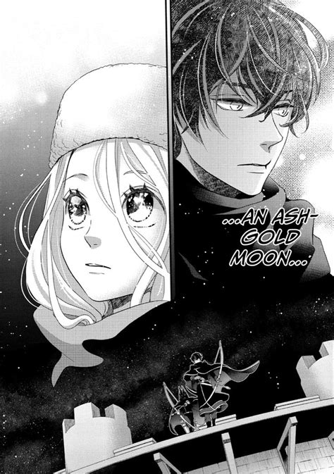 Nina The Starry Bride Manga Shoujo Manga Manga Couple Manga Romance