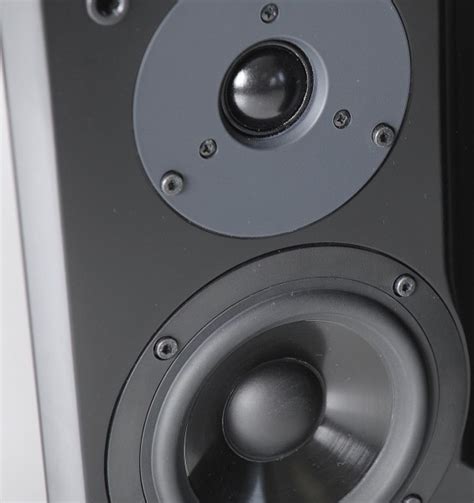 Yamaha NX E 700 Bookshelf Speakers Loudspeakers Spring Air