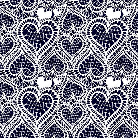 Printable Lace Pattern