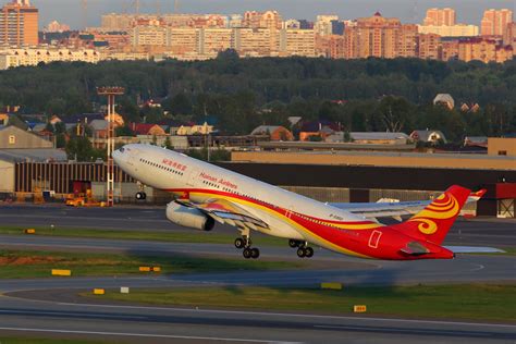 How Can Chinese Airlines Strive For Greater Cooperation With Their