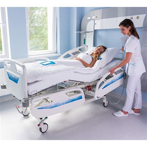 Cama Hospitalaria Famed NEXO DDM MEDICAL S A C