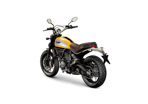 Ducati Scrambler Classic Prezzo E Scheda Tecnica Moto It