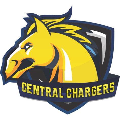 central chargers sportscentre