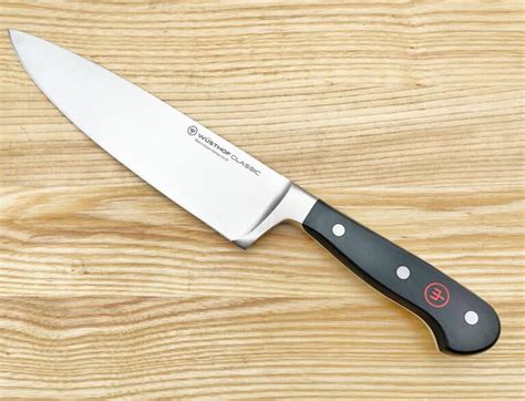 Best Chef's Knife for Every Budget (I Tested 27) - Prudent Reviews