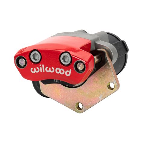 Wilwood Disc Brakes Caliper Part No Rd