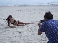 Naked Reyna Soledad In La Emperatriz