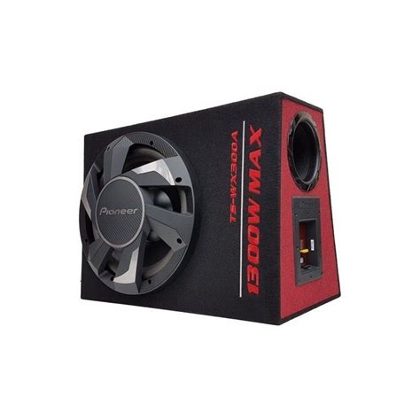 Comprar Pioneer TS-WX300A