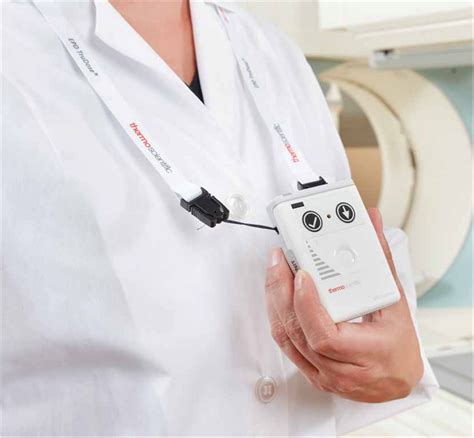 How To Choose The Correct Radiation Dosimeter