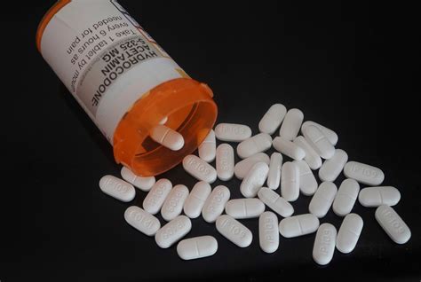 Vicodin Vs Norco Differences And Similarities