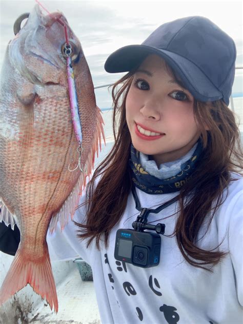 Namisu さんの 2022年10月03日のマダイの釣り・釣果情報富山湾 アングラーズ 釣果500万件の魚釣り情報サイト