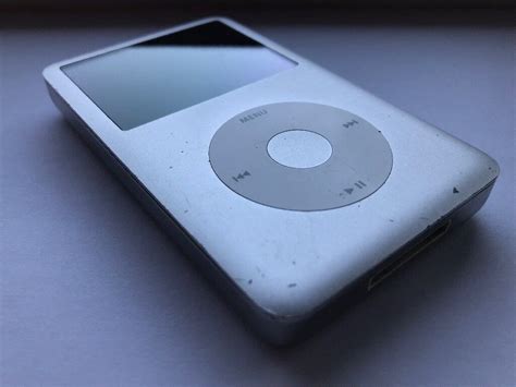 IPod Classic 160GB 6th Generation | in York, North Yorkshire | Gumtree