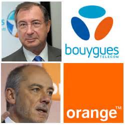 Orange Et Bouygues Se Donnent Jusqu Dimanche Pour Trouver Un Accord