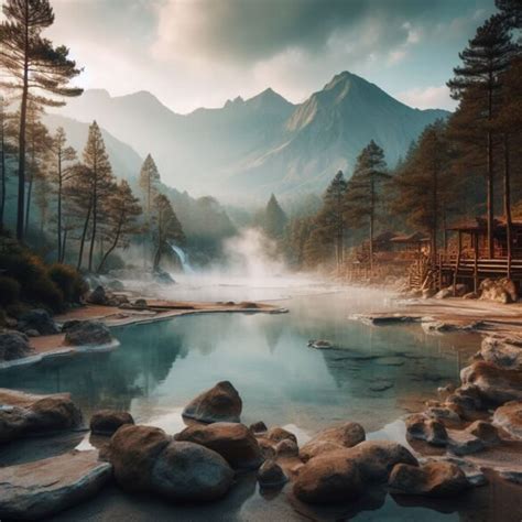 Harbin Hot Springs A Rustic Retreat And Workshop Center