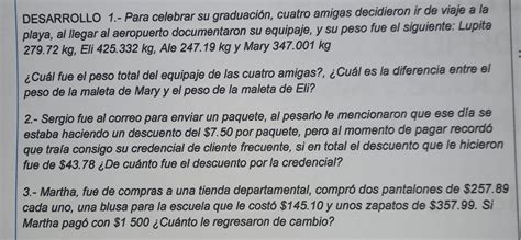 Ayuda Es Para Orita Las Porfavor Por Favor Doy De Todo Puntos