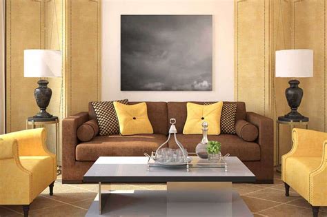 Best Colour Cushions To Go With Dark Brown Leather Sofa | www.resnooze.com