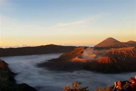 5 Destinasi Wisata Favorit Di Sekitar Probolinggo Jawa Timur Jurnal