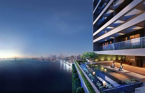 Buy Sea Facing Apartment Mumbai