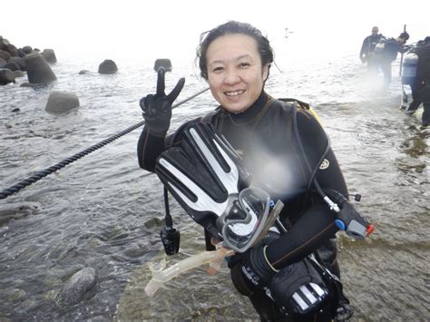 9月16日 江の浦潜って来ました。 【シャチ ダイビング スクール】湘南在住、週末ハンターの色々