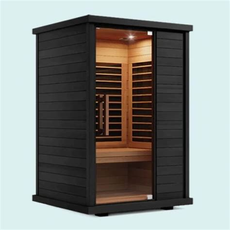 The 13 Best Infrared Saunas To Buy in 2025: Expert Reviews and Tips