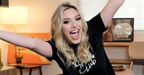 Lele Pons Sings Let It Snow PS Latina