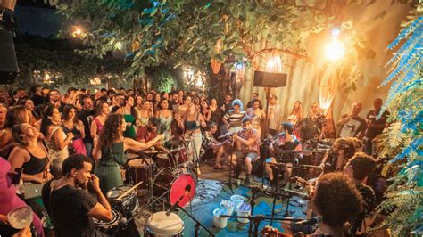 Praça JK em BH terá roda de samba e shows gratuitos em maio