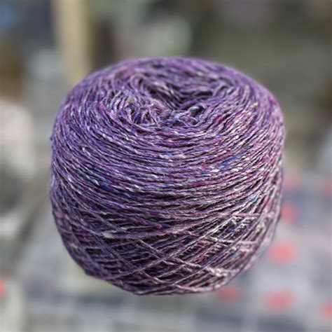 Пряжа для вязания Твид Soft Donegal Донегал (100% мериносовая шерсть ...