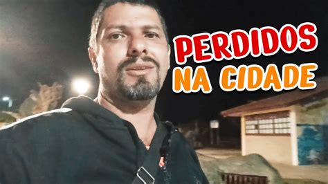 Nos PERDEMOS Do Nosso MOTORHOME Em RIO DAS OSTRAS YouTube