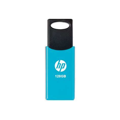 Hp V Usb Flash Drive