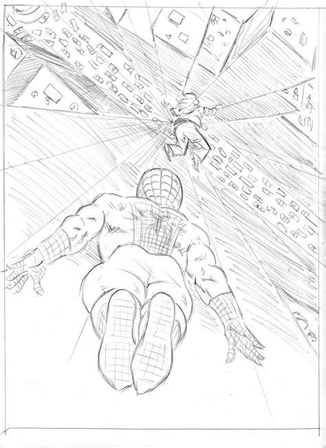 draw spiderman  diana huang  deviantart artofit