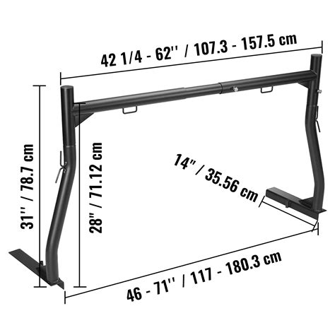 lumber rack truck 1
