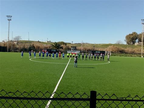 CALCIO ECCELLENZA Da Origlia A Palombi Cinquina Del Sora A Torrenova