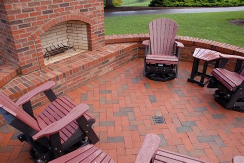 Paver Size Chart Definitive Guide Js Brick Pavers