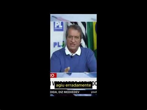 Waldemar Da Costa Neto Bolsonaro Quem Escolhe O Pr Ximo Presidente