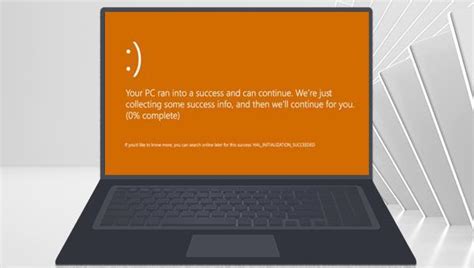 fix windows  orange screen  death issue renee laboratory