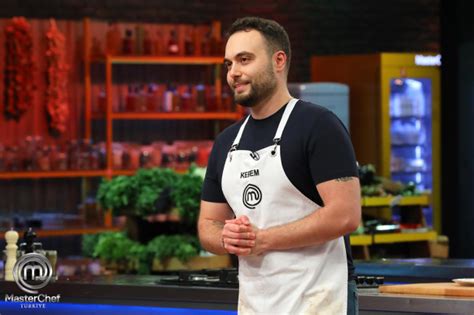 Masterchef Ceket Kazanan Masterchef Ikinci Ceketi Kim Ald