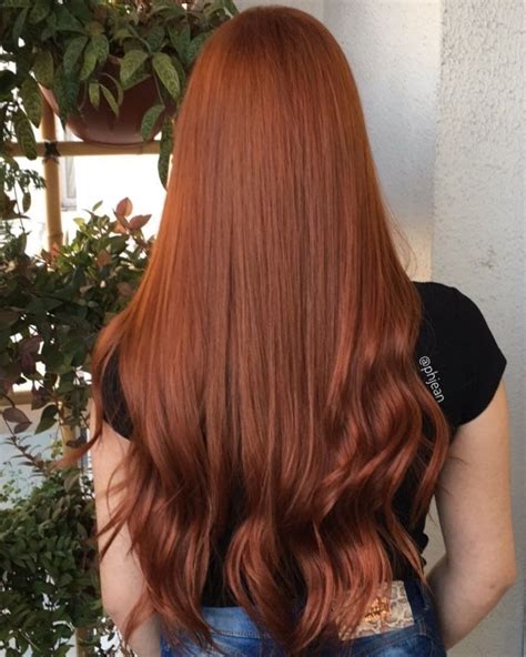 Projeto Along Hair Recupere Em 30 Dias Ginger Hair Color Ginger Hair Light Hair Color